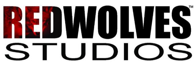 RED WOLVES STUDIOS