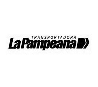 LA PAMPEANA TRANSPORTADORA