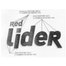 LIDER RED