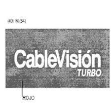 CABLEVISION TURBO