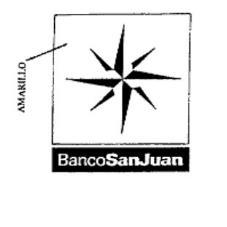 BANCO SAN JUAN
