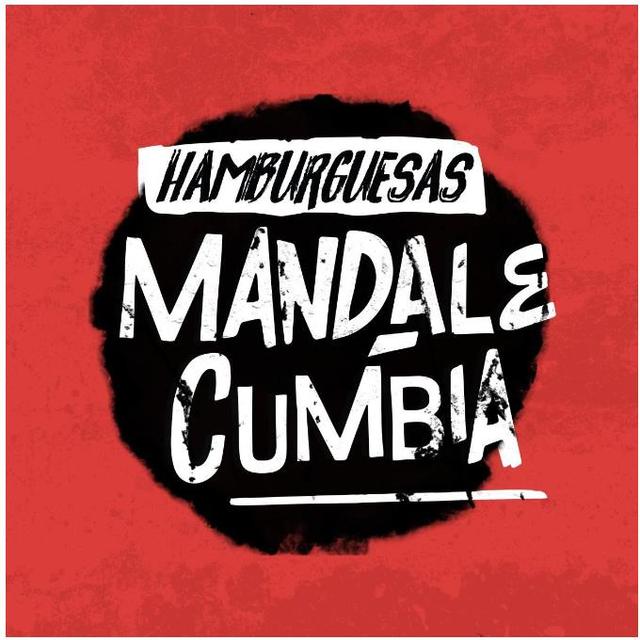 HAMBURGUESAS MANDALE CUMBIA