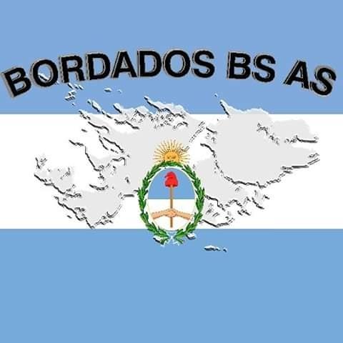 BORDADOS BUENOS AIRES