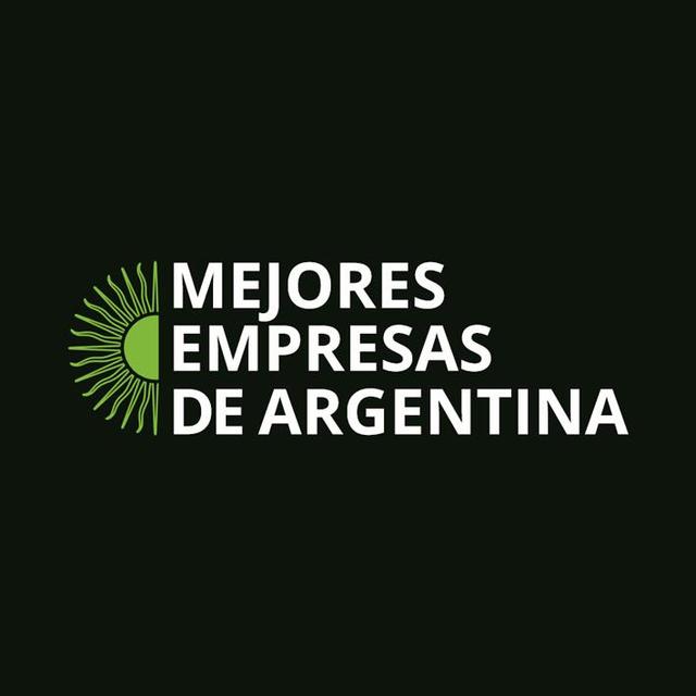 MEJORES EMPRESAS DE ARGENTINA