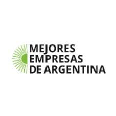 MEJORES EMPRESAS DE ARGENTINA