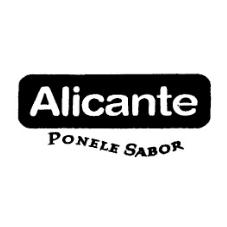 ALICANTE PONELE SABOR