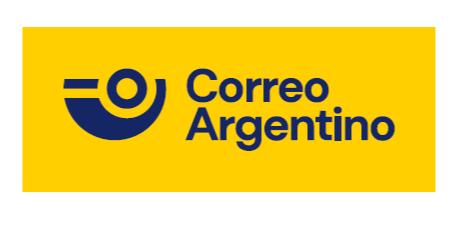 CORREO ARGENTINO