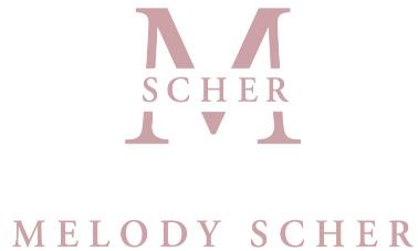 M SCHER MELODY SCHER