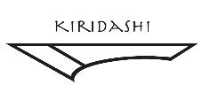 KIRIDASHI