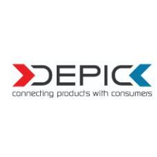 DEPIC CONNECTING PRODUCTS WITH CONSUMERS