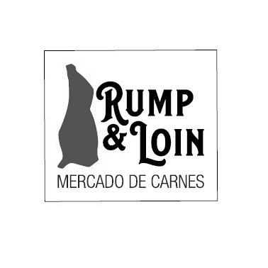 RUMP & LOIN MERCADO DE CARNES