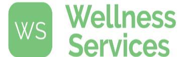 WS WELLNESS SERVICES