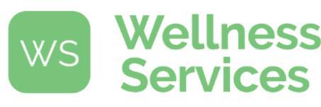 WS WELLNESS SERVICES