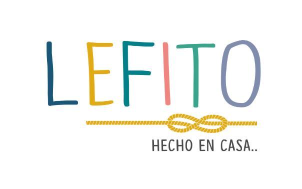 LEFITO HECHO EN CASA