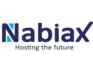 NABIAX HOSTING THE FUTURE