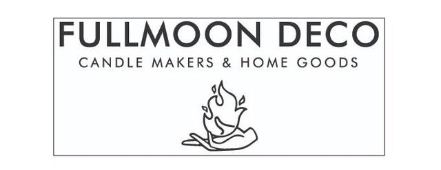 FULLMOON DECO CANDLE MAKERS & HOME GOODS