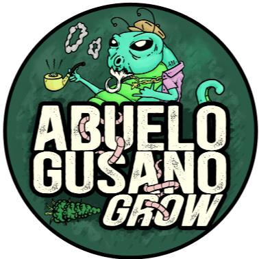 ABUELO GUSANO GROW