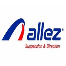 ALLEZ R SUSPENSION & DIRECTION