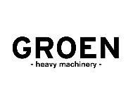 GROEN HEAVY MACHINERY