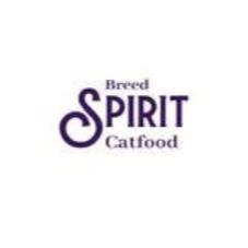 BREED SPIRIT CATFOOD