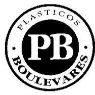 PB PLASTICOS BOULEVARES