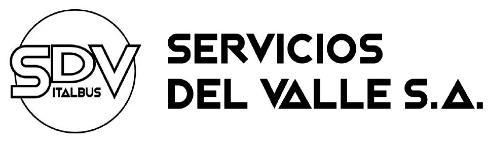 SDV ITALBUS SERVICIOS DEL VALLE S.A.