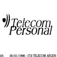 TELECOM PERSONAL