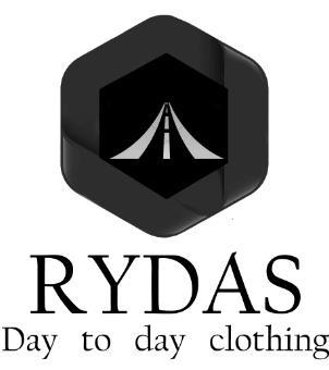 RYDAS DAY TO DAY CLOTHING