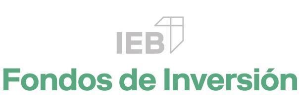 IEB FONDOS DE INVERSIÓN