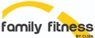 FAMILY FITNESS BY CLIZA