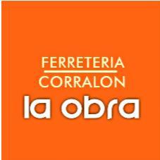FERRETERIA CORRALON LA OBRA