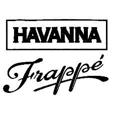 HAVANNA FRAPPE