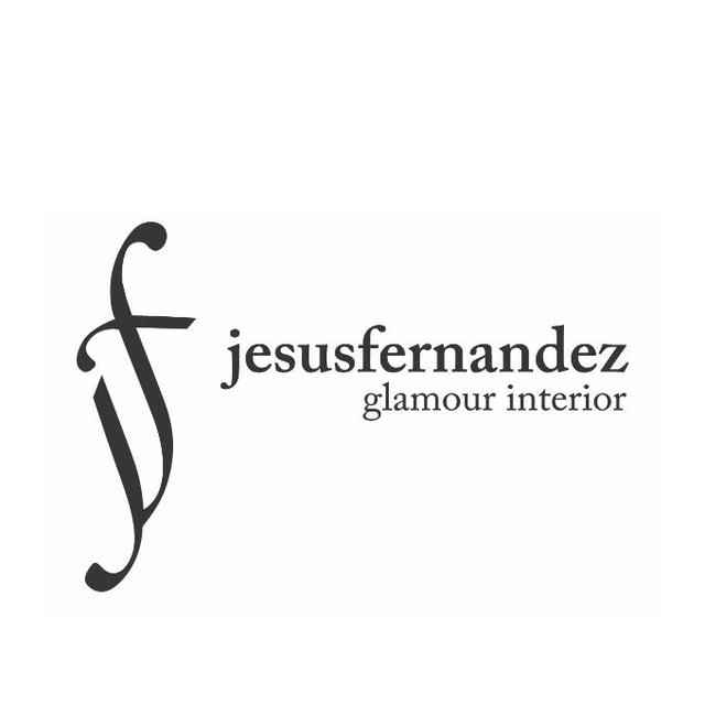 JF JESUSFERNANDEZ GLAMOUR INTERIOR