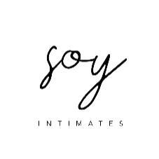SOY INTIMATES