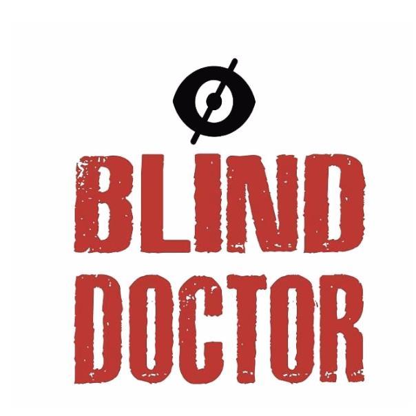 BLIND DOCTOR