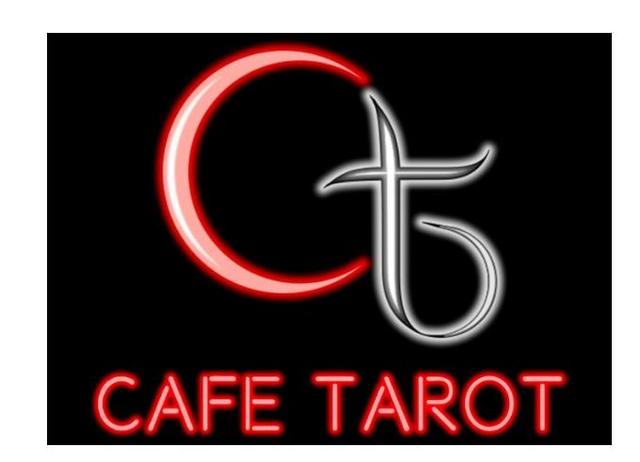 C T CAFE TAROT