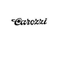 CAROZZI
