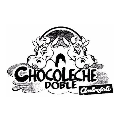 CHOCOLECHE DOBLE AMBROSOLI