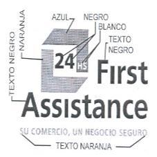 24HS FIRST ASSISTANCE SU COMERCIO, UN NEGOCIO SEGURO