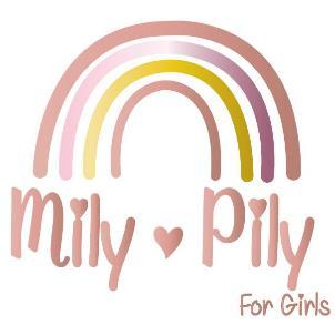 MILY - PILY FOR GIRLS