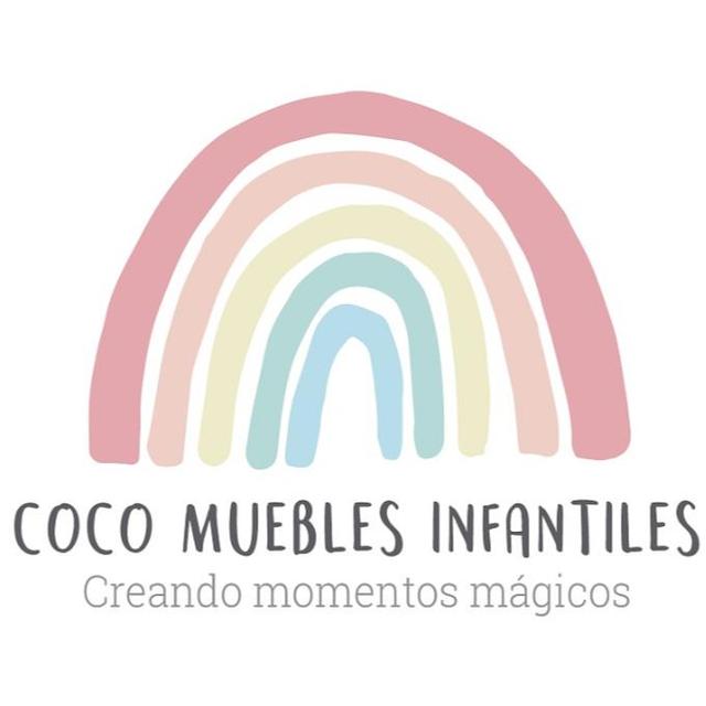 COCO MUEBLES INFANTILES CREANDO MOMENTOS MAGICOS