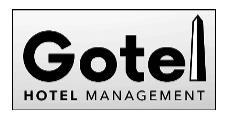 GOTEL HOTEL MANAGEMENT