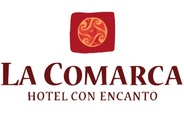 LA COMARCA HOTEL CON ENCANTO