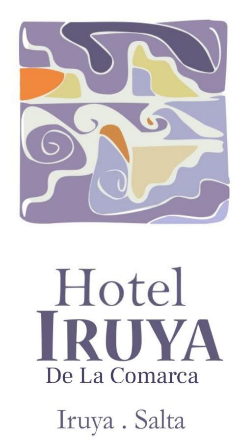 HOTEL IRUYA DE LA COMARCA IRUYA SALTA