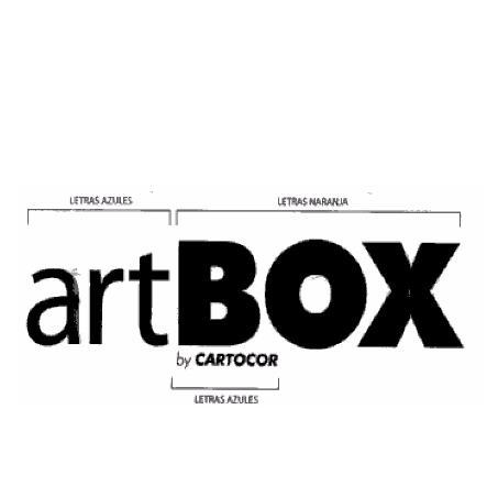 ARTBOX BY CARTOCOR