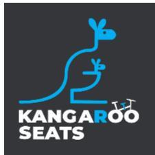 KANGAROO SEATS