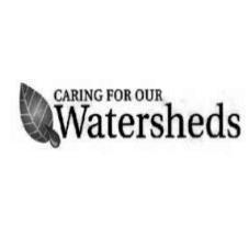 CARING FOR OUR WATERSHEDS