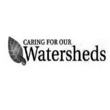 CARING FOR OUR WATERSHEDS