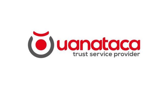 UANATACA TRUST SERVICE PROVIDER