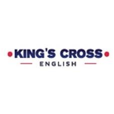 KING'S CROSS ENGLISH